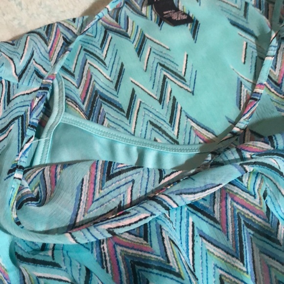 RUE 21 Summer Dress - Picture 5 of 7